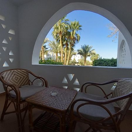 Private One Bedroom Domina Coral Bay Sharm El-Sheikh Exterior foto