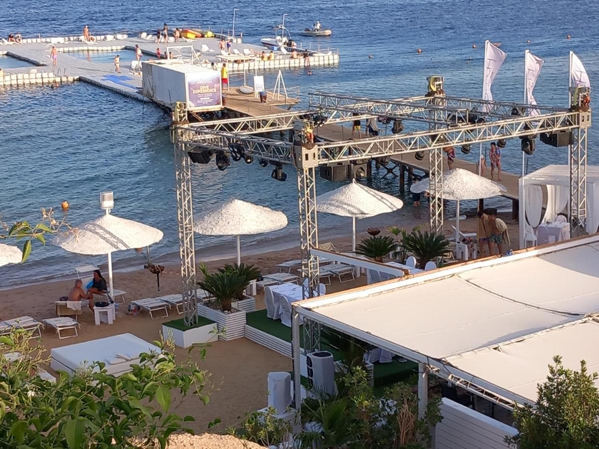 Private One Bedroom Domina Coral Bay Sharm El-Sheikh Exterior foto