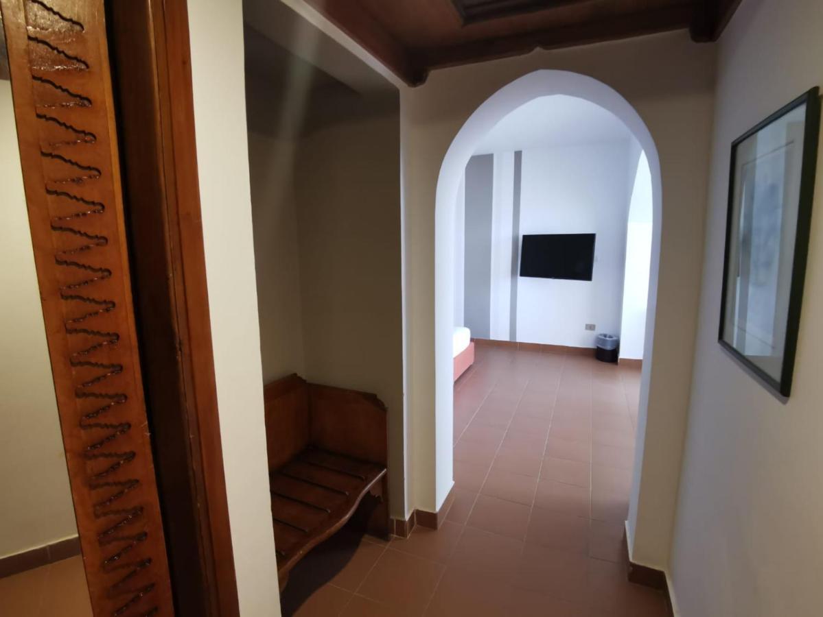 Private One Bedroom Domina Coral Bay Sharm El-Sheikh Exterior foto