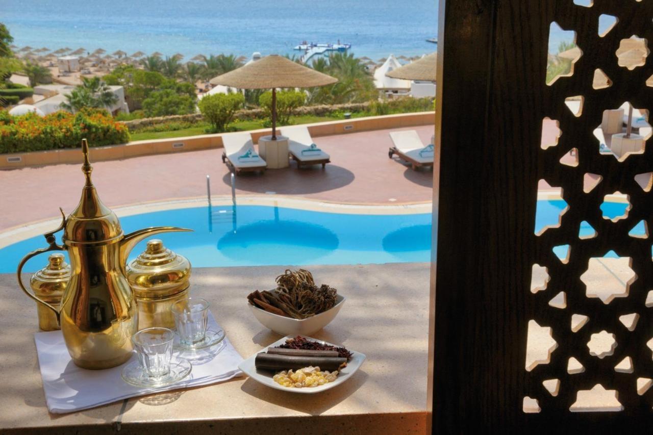 Private One Bedroom Domina Coral Bay Sharm El-Sheikh Exterior foto