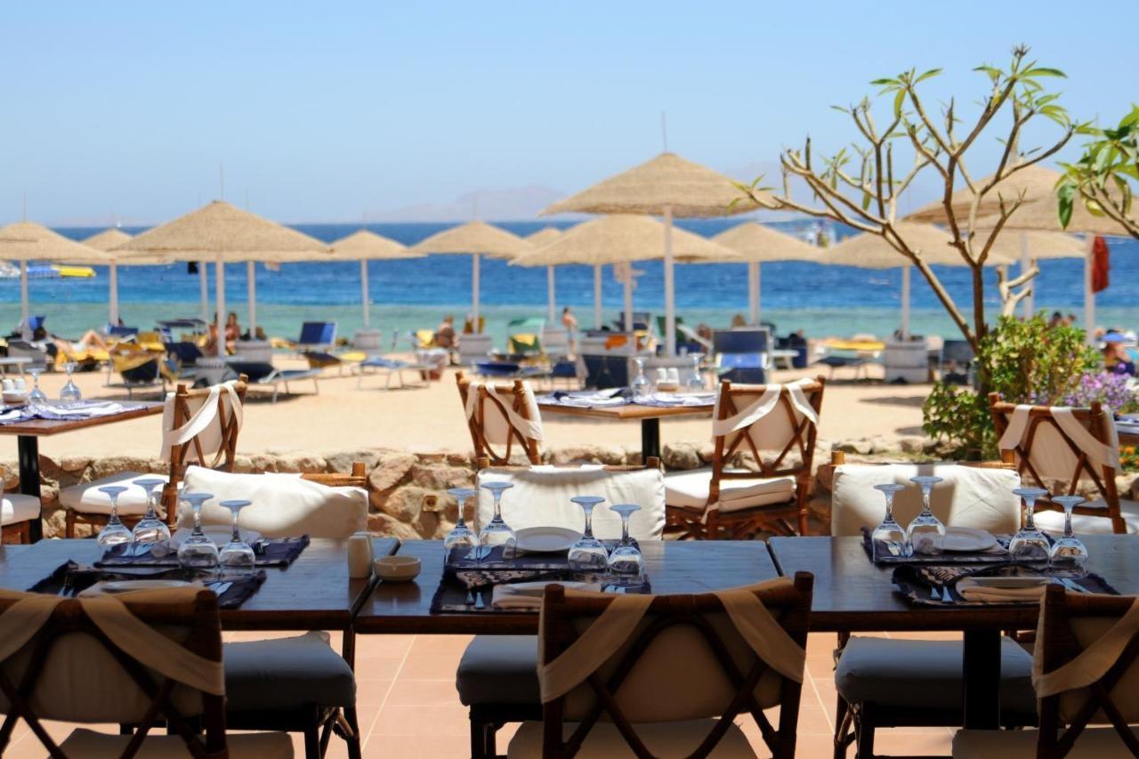 Private One Bedroom Domina Coral Bay Sharm El-Sheikh Exterior foto