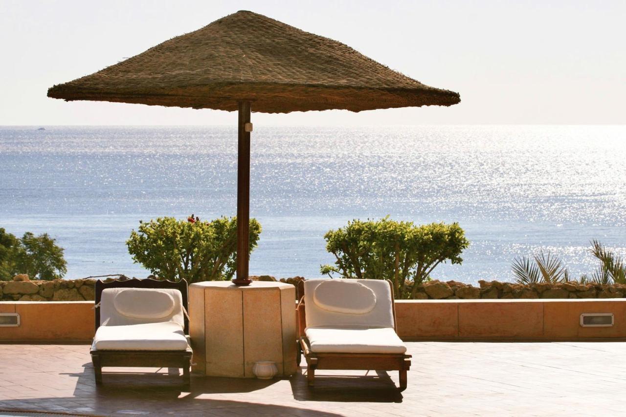 Private One Bedroom Domina Coral Bay Sharm El-Sheikh Exterior foto