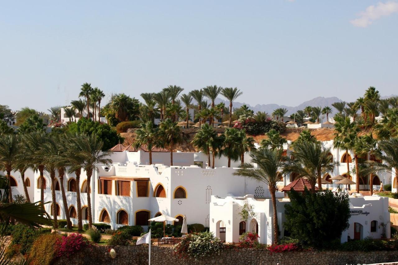 Private One Bedroom Domina Coral Bay Sharm El-Sheikh Exterior foto