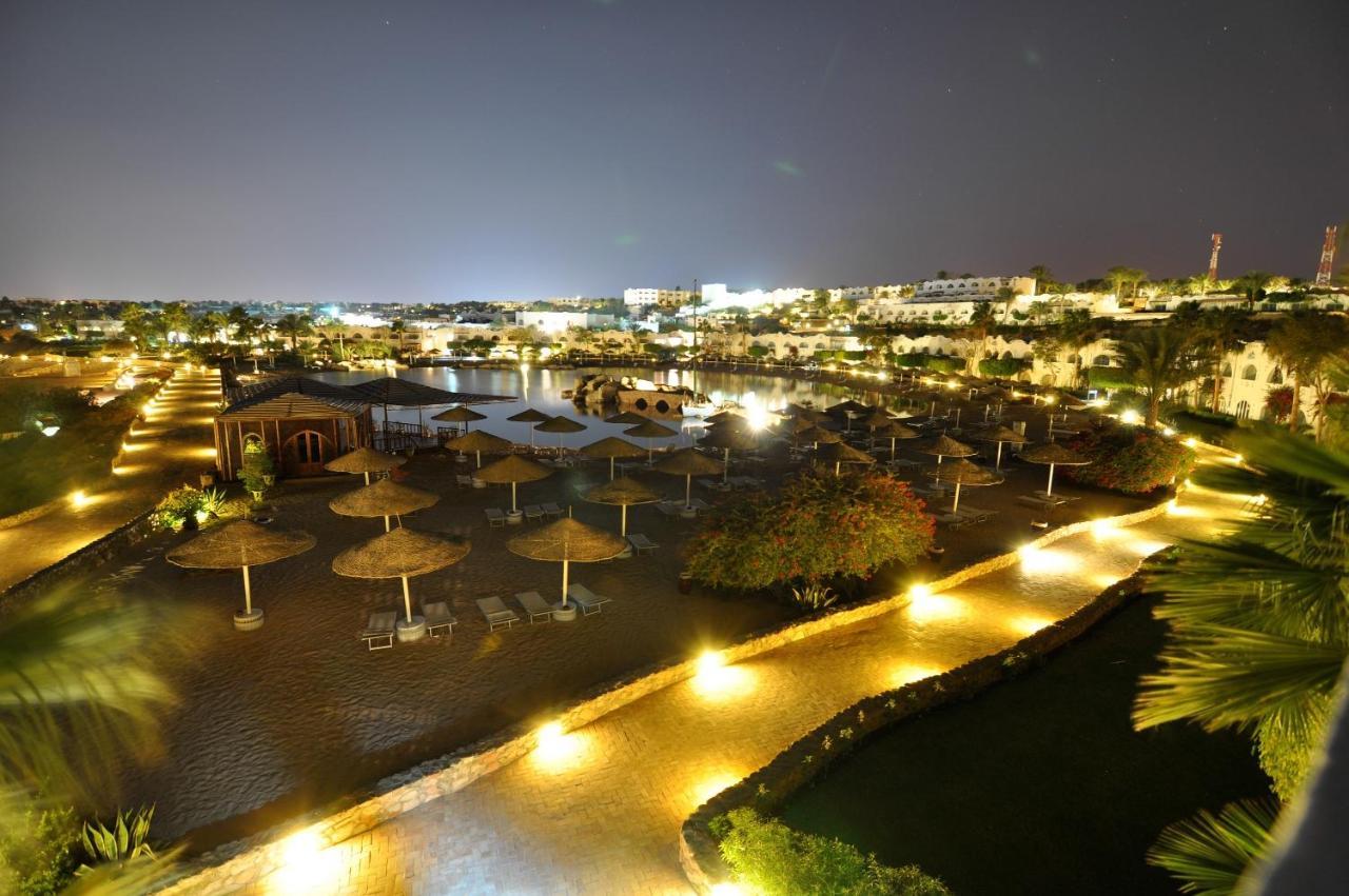 Private One Bedroom Domina Coral Bay Sharm El-Sheikh Exterior foto