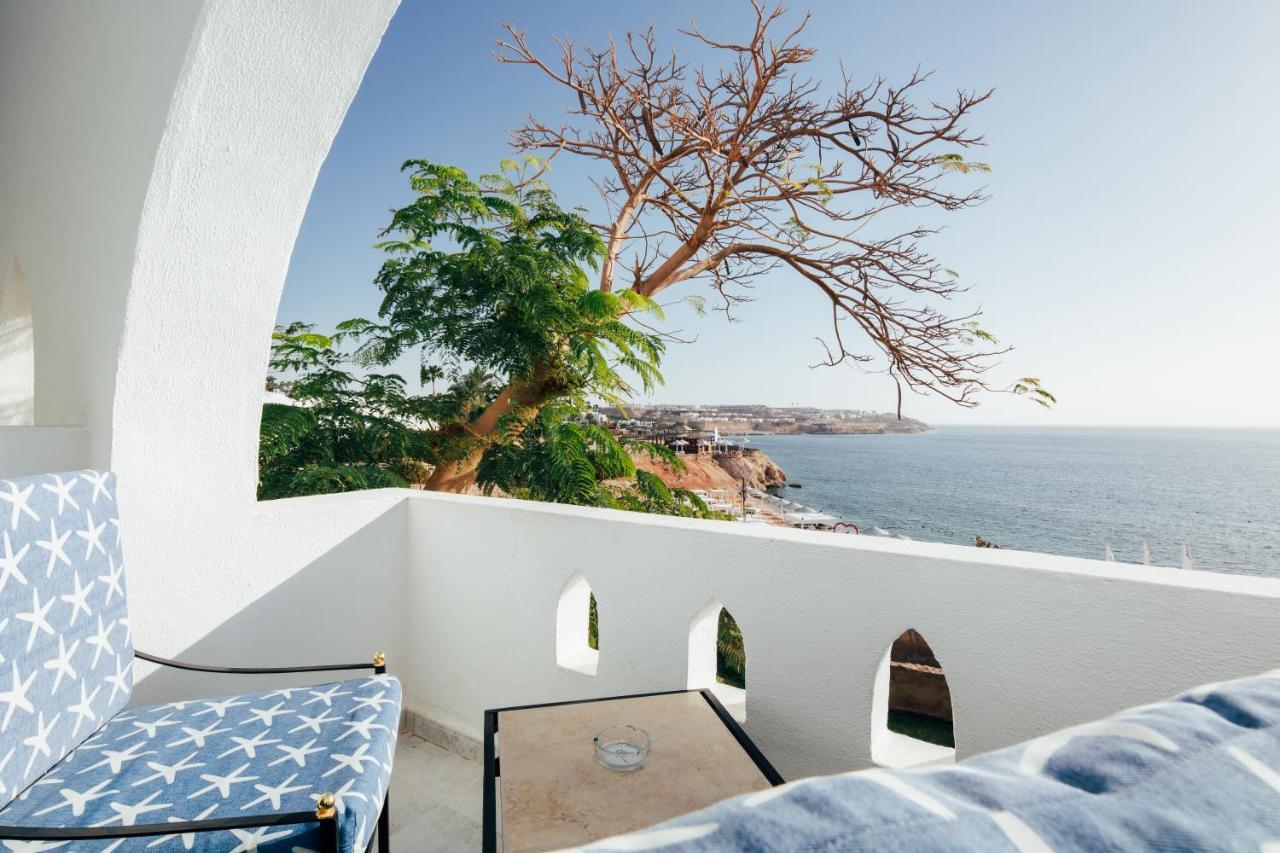 Private One Bedroom Domina Coral Bay Sharm El-Sheikh Exterior foto