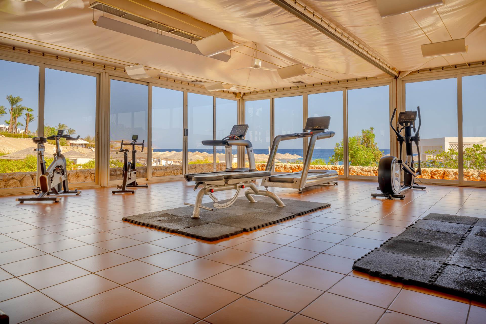 Private One Bedroom Domina Coral Bay Sharm El-Sheikh Exterior foto