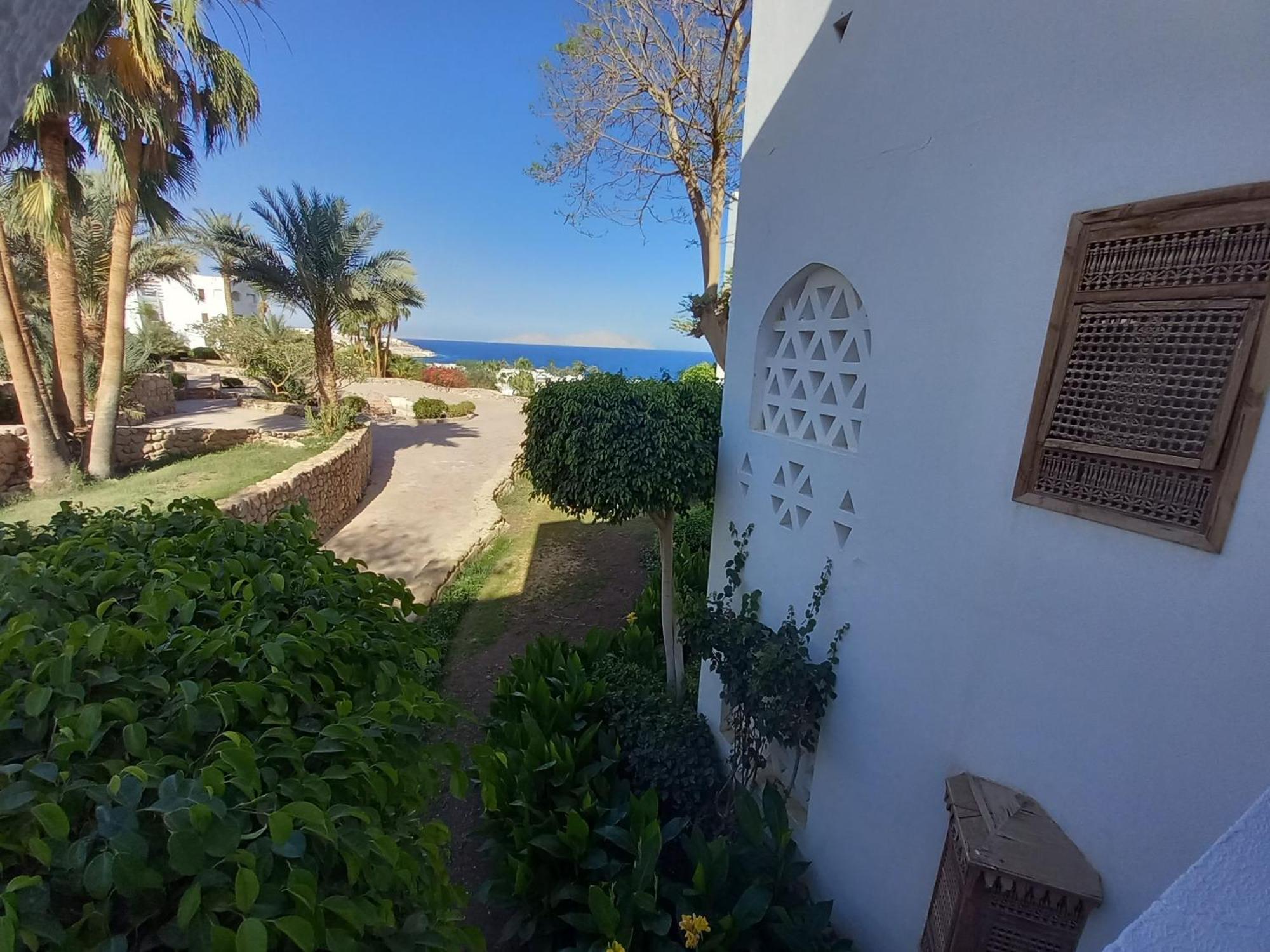Private One Bedroom Domina Coral Bay Sharm El-Sheikh Exterior foto