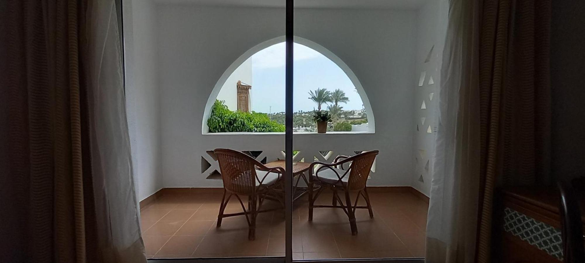 Private One Bedroom Domina Coral Bay Sharm El-Sheikh Exterior foto